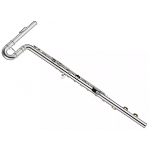 Flauta Bajo Jupiter JBF-1100E