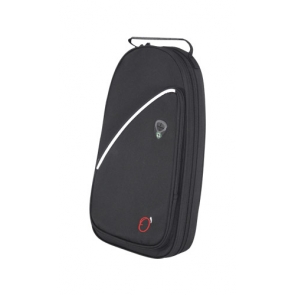 Estuche Flauta+Flautin Ortola 8155