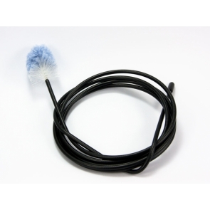 Guia Limpia Trombon Yamaha