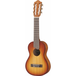 Guitalele Yamaha GL1 TBS