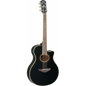 Guitarra Yamaha APX700II BL