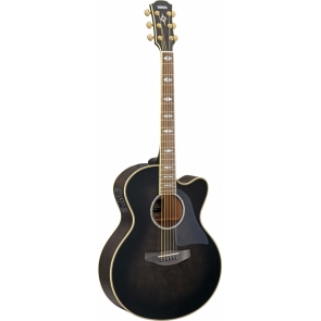 Guitarra Yamaha CPX1000 TLB