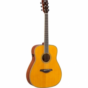 Guitarra Yamaha FG-TA TransAcoustic VT