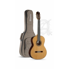 Guitarra Alhambra 4PA
