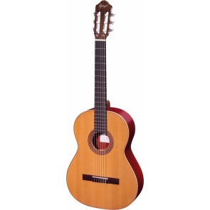 Guitarra Ortega R200L Serie Tradicional Zurdos