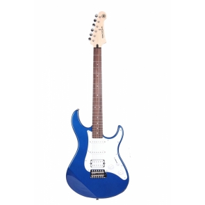 Guitarra Electrica Yamaha Pacifica 012 Dark Blue Metallic