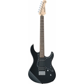 Guitarra Electrica Yamaha Pacifica PAC 120H B