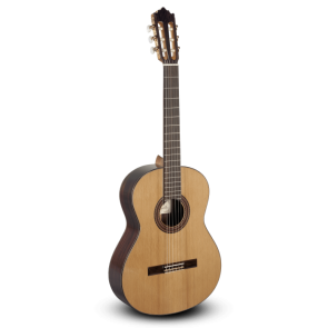 Guitarra Paco Castillo 203