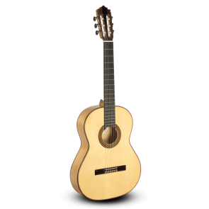 Guitarra Paco Castillo 215F