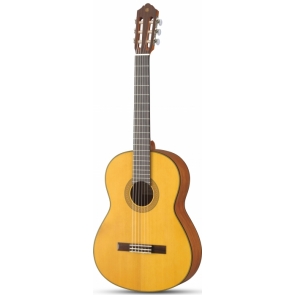 Guitarra Yamaha CG 122MS