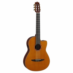 Guitarra Yamaha NCX3C NT