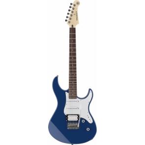 Guitarra Electrica Yamaha Pacifica PAC 112VMX YNS - Catálogo de