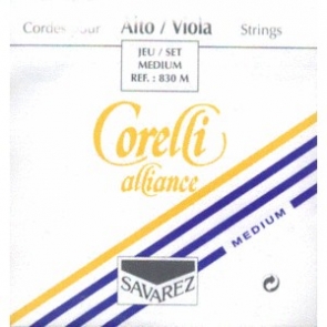 Cuerdas Viola Corelli Alliance 831