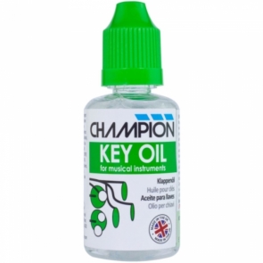 Key Oil Champion