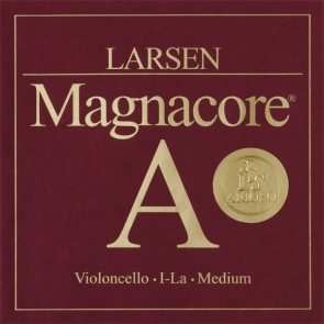 Cuerda Cello Larsen Magnacore Arioso LA