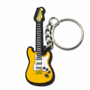 Llavero Guitarra Electrica
