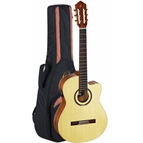 Ortega RCE138SN-L Feel Series