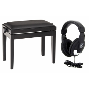 Pack Banqueta + Auriculares