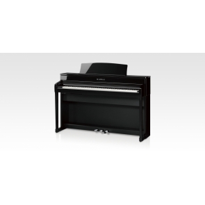 Piano Digital Kawai CN79 Negro Pulido