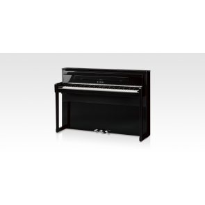 Piano Digital Kawai CN99 Negro Pulido