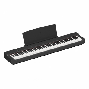 Piano Digital Yamaha P-225 Negro