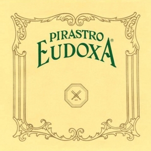 Cuerda Re Cello Pirastro Eudoxa