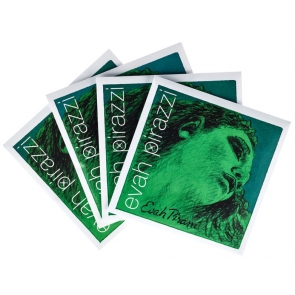 Cuerdas Viola Pirastro Evah Pirazzi 429021