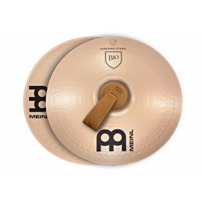 Platos Choque Meinl Marching B10-20M