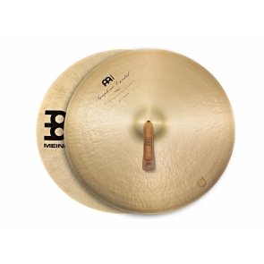 Platos Sinfónicos Meinl SY-20H 20" Heavy