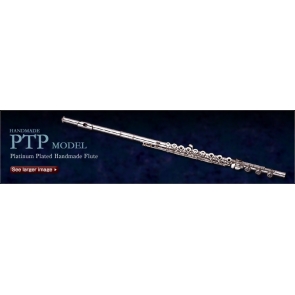 Flauta Muramatsu PTP-RBEO