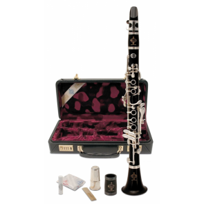 Requinto Buffet RC Prestige BC1507-2-0