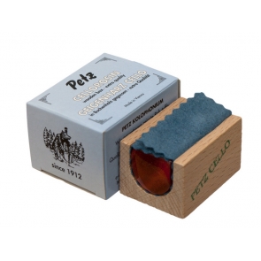 Resina Petz Wooden Box Cello