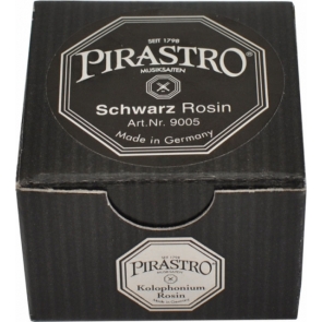 Resina Pirastro Schwartz Violin