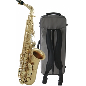 Saxofon Alto Roy Benson AS-302