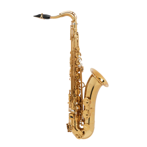 Saxofon Tenor Selmer Signature Lacado