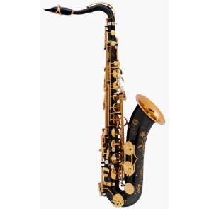 Saxofon Tenor Selmer Supreme Negro