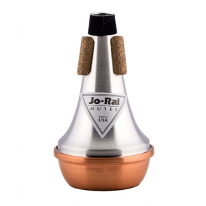 Sordina Piccolo Jo-Ral TPT-5A Straght