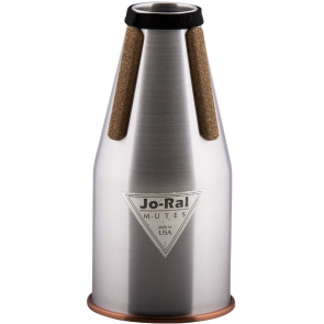 Sordina Trompa Jo-Ral FR-1C Straight