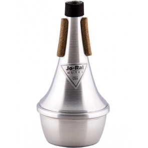 Sordina Trompeta Jo-Ral TPT-1A Straight