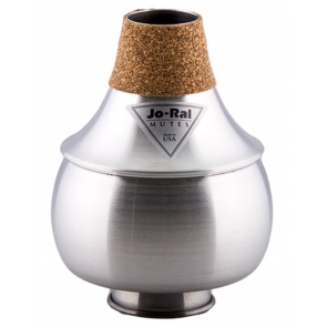 Sordina Trompeta Jo-Ral TPT-2A Wah Wah