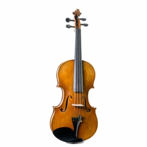 Violin Antonio Wang Siracusa