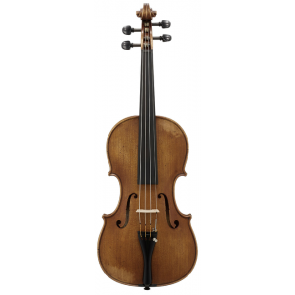 Violin Gewa Praga Envejecido