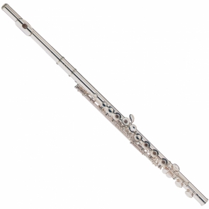 Flauta Yamaha YFL-272