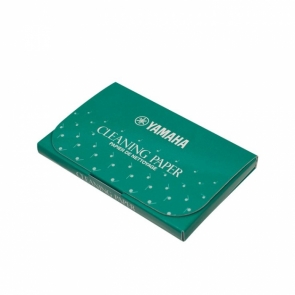 Secante Yamaha Cleaning Paper