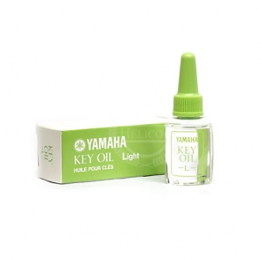 Yamaha Key Oil Light