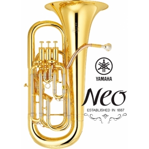 Bombardino Yamaha neo YEP-642 II