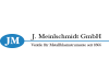 jm oil logo