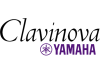 Yamaha Clavinova logo