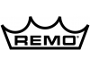 Remo drums logo