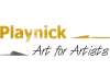 logo playnick